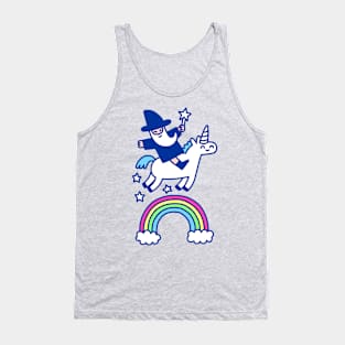 Most Magical Adventure Tank Top